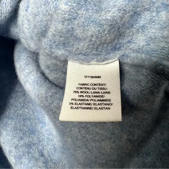 Derek Lam 10 Crosby Wool Sweater - Picture 6 of 6